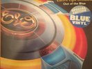 Electric Light Orchestra Out Of The Blue Vinyl Special Edition