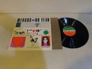 NM- STUNNING  Charles Mingus Oh Yeah LP RARE 1975 ATLANTIC PR LABEL SUFFIX