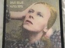 David Bowie Hunky Dory LP. APRS 5947
