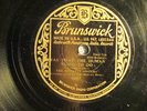 78 : BRUN 6257-BOSWELL SISTERS - THE HUMAN THING TO DO /PUT THE SUN BACK IN THE