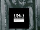 PRO PAIN-THE TRUTH HURTS (LP+CD)  VINYL NEW
