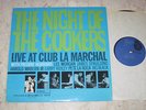 Freddie Hubbard THE NIGHT OF THE COOKERS Vol. 2 Lee Morgan Blue Note BST 84208
