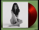 SELENA GOMEZ Revival LP on RED VINYL New SEALED Colored