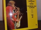 Gerrry Mulligan / Chet Baker 