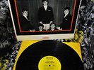 RARE WITHDRAWN 1st MONO 1964 ORIG   DAVE CLARK FIVE Glad All Over GARAGE STOMP