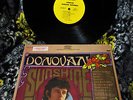 STUNNING CLEAN  1966 Orig   DONOVAN = SUNSHINE SUPERMAN PSYCH FOLK MOD BEATLES