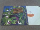 LOCH NESS MONSTER RARE ORIG 1970 UK TROJAN REGGAE SKA LP KING HORROR UPSETTERS