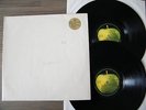 DLP 12' THE BEATLES - WHITE ALBUM - 1970 FIRST RI + INSERT