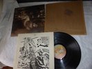 LED ZEPPELIN LP-UK WITH BROWN PAPER OUTER BAG-