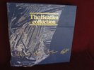The Beatles Collection Blue Box Set 14 x LP Records Mint Condition Nice