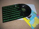 ROGER WATERS- RADIO KAOS VINYL ALBUM EX/EX WITH POSTER