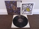 BAD RELIGION - Against The Grain(USA 1990 1ST PRESS VINYL ALBUM / INSERT / MINT)