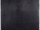 AC/DC Back In Black ATLANTIC LP SEALED