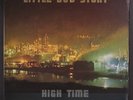 LITTLE BOB STORY: High Time LP Sealed (France, laminated cover, import toc)