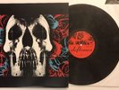 Deftones - 2011 Limited Edition Translucent Marbled Wax (NM) Only 2000 Copies