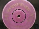 Elvis Presley ,JO 473 , EXPORT ALL SHOOK UP, VERY RARE EXPORT