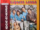 LOS PARAGAYOS / ADIOS MARIQUITA LINDA / LATIN / NIPPON PHONOGRAM JAPAN OBI