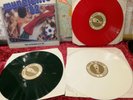 The Rolling Stones ?– Mundialito '82, live in Torino  3 Stuck