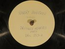 78 RPM -- Robert Johnson, unissued vinyl test 