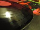 TOP TEN ALLSTARS ?THREE O´CLOCK IN THE MORNIN´? PERFECT CONDITION WINERED 1965