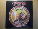 TANKARD 2LP: HYMNS FOR THE DRUNK (NEU; LTD.EDT.CLEAR RED VINYL; 500 STÜCK)