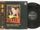 OST(PHILIPPE SARDE) LE TRAIN ODEON EOS-80096 Japan OBI VINYL LP