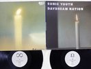SONIC YOUTH DAYDREAM NATION BLAST FIRST BFFP 34 UK VINYL 2LP