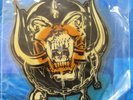 MOTORHEAD Under The Knife & Killed By Death 7