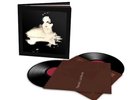LIZA MINNELLI - Results - Hardback Book Vinyl LP + 12