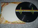 PINK FLOYD  Dark Side of the Moon    PICTURE DISC      33 1/ RPM Album