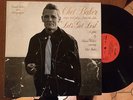 CHET BAKER  sings and plays LET'S GET LOST near mint 1989 UK VINYL LP