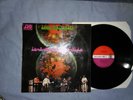 IRON BUTTERFLY in-a-gadda-da-vida 1968- FIRST UK PRESS - ATLANTIC RED PLUM -EX++