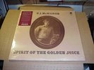 LP:  F.J. McMAHON - Spirit Of The Golden Juice   NEW SEALED REISSUE