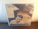 John Williams Trio LP MG-36061 EmArcy '56 Jazz Cool / RARE ORIG SEALED IN BAGGY