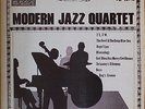 MODERN JAZZ QUARTET: Rare Broadcast Performances-NM LP OZONE LABEL