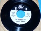 Carol Fran - I'm Gonna Try & Crying in the Chapel / Port 45 Promo