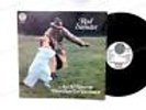 Rod Stewart - An Old Raincoat Won't Ever Let You Down GER LP 1970 FOC /4