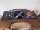 The Steve Miller Band - Abracadabra LP - Nr Mint 1st UK Press Vinyl - World Ship