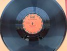 Reproduction 78 RPM Record Buster Brown, The Channels, Wurlitzer Jukebox