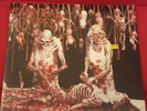 Cannibal Corpse Butchered At Birth Gatefold LP Never Played  Death Metal