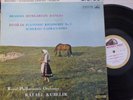 KUBELIK  / BRAHMS - DVORAK   / HMV ASD 347 G/c