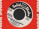 (Hear) 1966 Joe Williams & Jazz Orchestra Soul(Breaks) DJ 45 Get Out of My Life