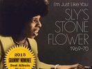 Sly Stone I’m Just Like You Flower 1969-70 2x Vinyl LP Record family funk NEW