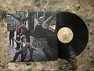 THE DOORS STRANGE DAYS RARE 1ST PRESS MONO GOLD ELEKTRA PSYCH EX TO EX+