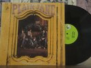 PLAIN JANE, SELF TITLED - LP HB 5000 HOBBIT PSYCH FOLK ROCK