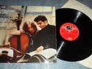 ASD 2331 JACQUELINE DU PRE DANIEL BARENBOIM HAYDN BOCCHERINI 'CONCERTOS' HMV