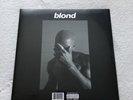 Frank Ocean - Blonde Vinyl | LP - Black Friday 2016