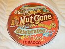 Small Faces Ogdens' Nut Gone Flake Vinyl LP Circular Gatefold Cover Ireland