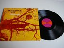 WISHBONE ASH / PILGRIMAGE   LP  1st PRESS 1971