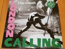 London Calling-The Clash Double Lp-Original Spanish Pressing 1980